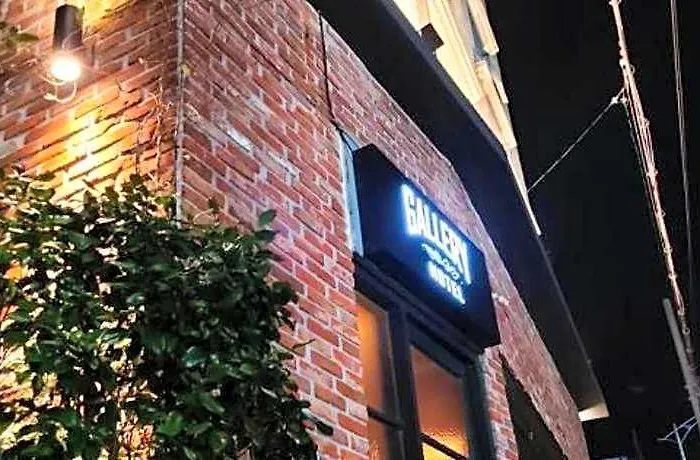 Hotel Gallery
