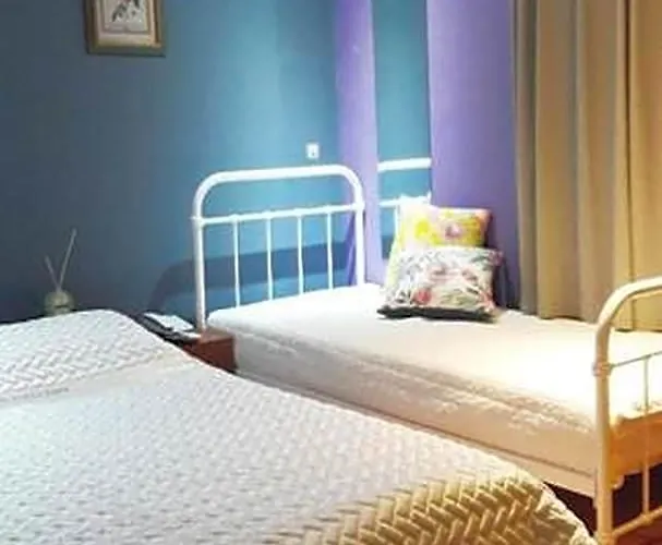 Hotel Gallery 3*